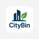 CityBin Logo